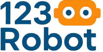123Robot.co.uk